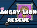 Xogo Angry Lion Rescue