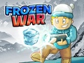 Xogo Frozen War