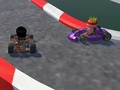 Xogo Super Codey Kart
