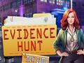 Xogo Evidence Hunt