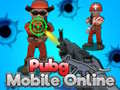 Xogo Pubg Mobile Online