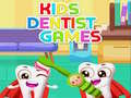 Xogo Kids Dentist Games