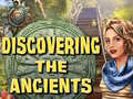 Xogo Discovering the Ancients