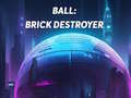 Xogo Ball: Brick Destroyer