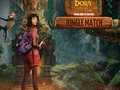 Xogo Dora and the Lost City of Gold: Jungle Match