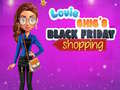 Xogo Lovie Chic's Black Friday Shopping