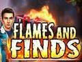 Xogo Flames and Finds