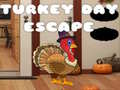 Xogo Turkey Day Escape