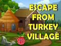 Xogo Escape From Turkey Village