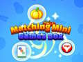 Xogo Matching Mini Games Box