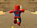 Xogo Roblox: Spiderman Upgrade