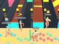 Xogo Muscle Runner Rush Race 3D
