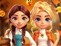 Xogo Lovie Chic’s Fall Dress Up