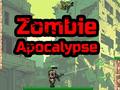 Xogo Zombie Apocalypse