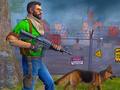 Xogo TPS Gun War Shooting Games 3D
