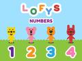 Xogo Lofys Numbers