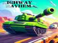 Xogo Highway Mayhem