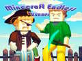 Xogo Minecraft Engless Runner