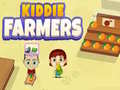 Xogo Kiddie Farmers