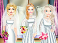 Xogo Romantic Bridal Salon