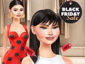Xogo Shopaholic Black Friday