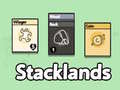 Xogo Stacklands