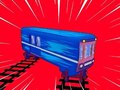 Xogo Train Drift