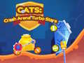 Xogo Cats: Crash Arena Turbo Stars