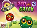 Xogo Red and Green 2