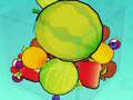 Xogo Watermelon Merge 3D