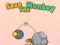 Xogo Save The Monkey