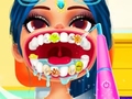 Xogo Dentist Doctor Makeover 
