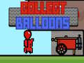 Xogo Collect Balloons