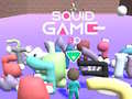 Xogo Squid Abecedary Game