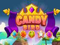 Xogo Candy Bird