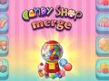 Xogo Candy Shop Merge