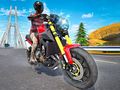 Xogo Traffic Rider Moto Bike Racing