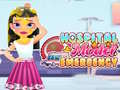 Xogo Hospital Model Emergency
