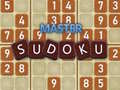 Xogo Sudoku Master