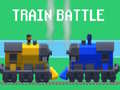 Xogo Train Battle