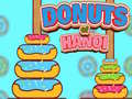Xogo Donuts of Hanoi