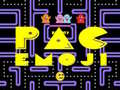 Xogo Pac Emoji 