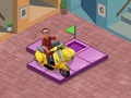 Xogo Professor Parking
