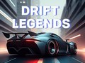 Xogo Drift Legends