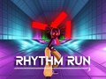 Xogo Rhythm Runner