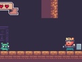 Xogo Pig Dungeons