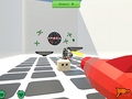 Xogo Space Pests