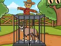 Xogo Furious Oryx Escape