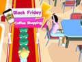 Xogo Black Friday Coffee Shopping