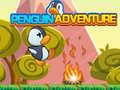 Xogo Penguin Adventure